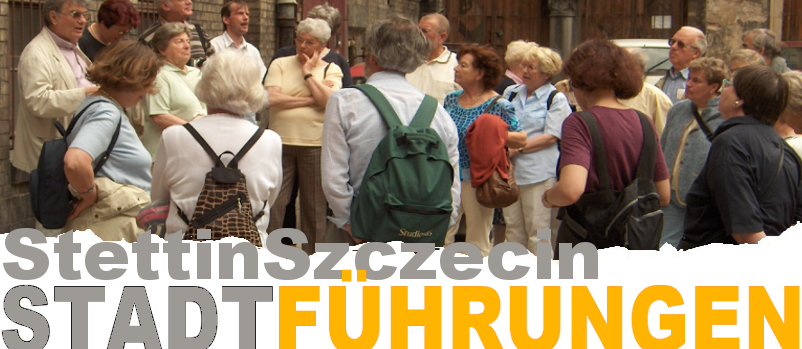 Stadtführungen und Stadtreisen
