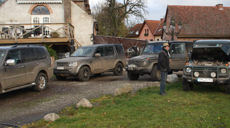 gastfreundliche Pensionen